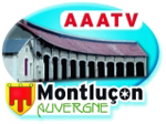 AAATV, section Montluçon / Auvergne
