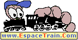 Espace Train