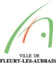 Logo Fleury les Aubrais