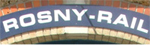 Logo Rosny Rail