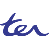 Logo TER