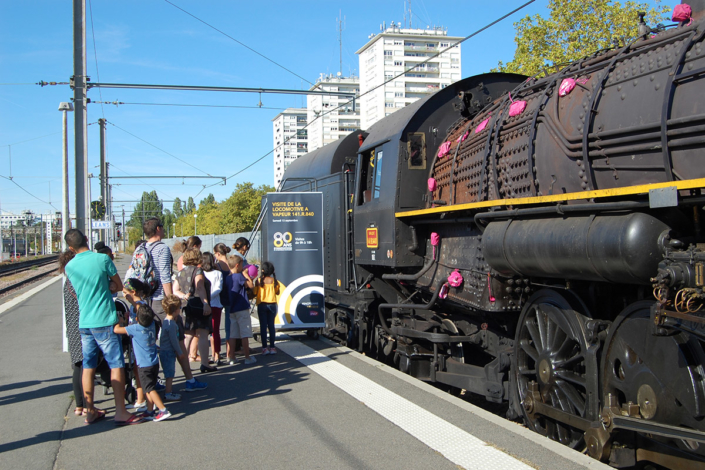 141R840 - Journées Européennes du Patrimoine - Orléans -15 septembre 2018