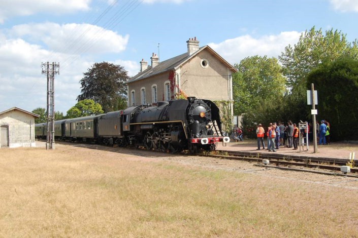 141R840 - Loches - 2017