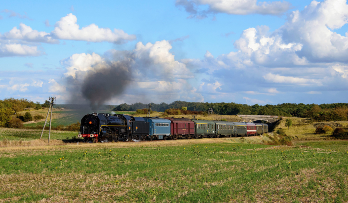 141R840 - septembre 2017 - Loches vers Joué-Les-Tours (photo V Bussereau)