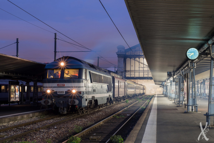 68540 - Austerlitz - 14 décembre 2017