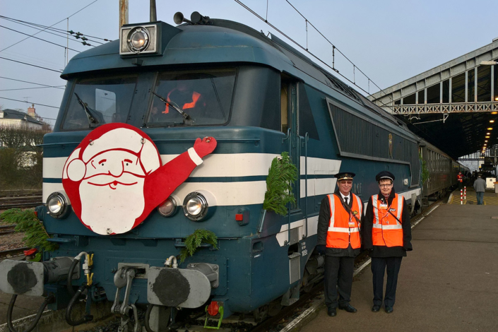68540 - Train du Père Noël - Blois - 17 décembre 2016