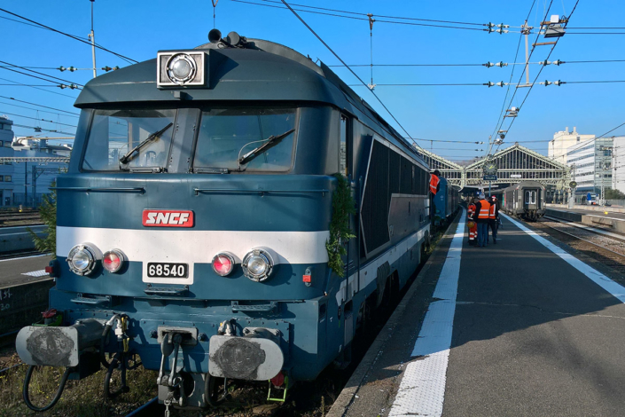 68540 - Train du Père Noël - Blois - 17 décembre 2016