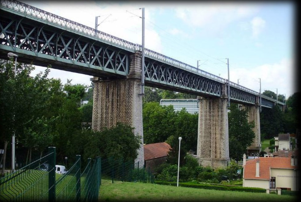 Viaduc de Port-Marly