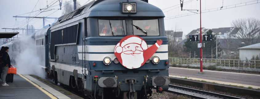 Train du Père Noël, 18 décembre 2021 - 141R840.com AAAATV-CVL