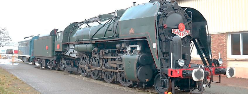 141R1199 : une nouvelle locomotive à l’AAATV-CVL
