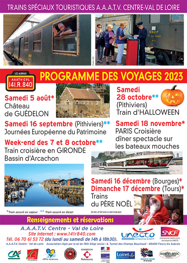 AAATV-CVL Circulations 2023