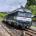 Locomotive diesel 68540 - AAATV-CVL